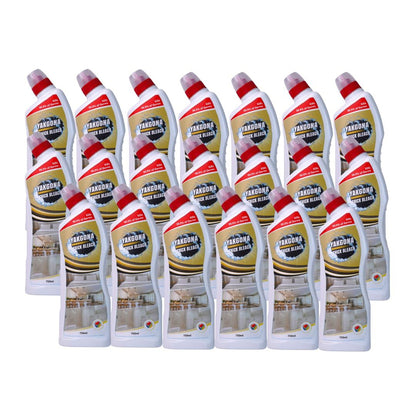 Yakgona Thick Bleach 750ml X 20