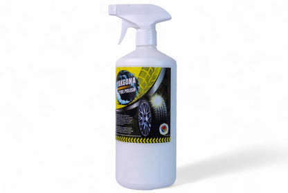 YAKGONA TYRE POLISH 1L X 12