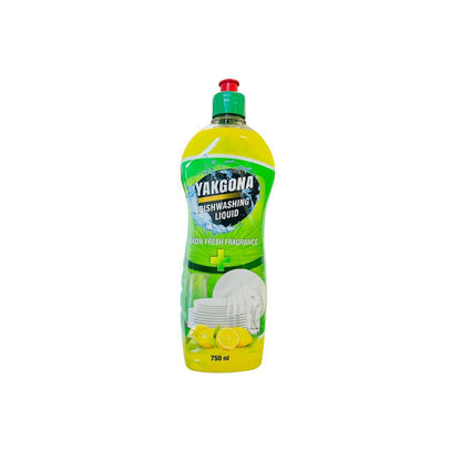 Yakgona Ten Pack Combo