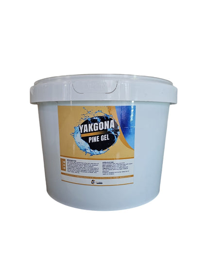 Yakgona Ten Pack Combo