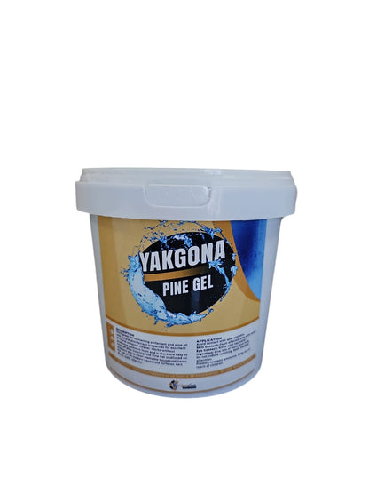 Yakgona Ten Pack Combo