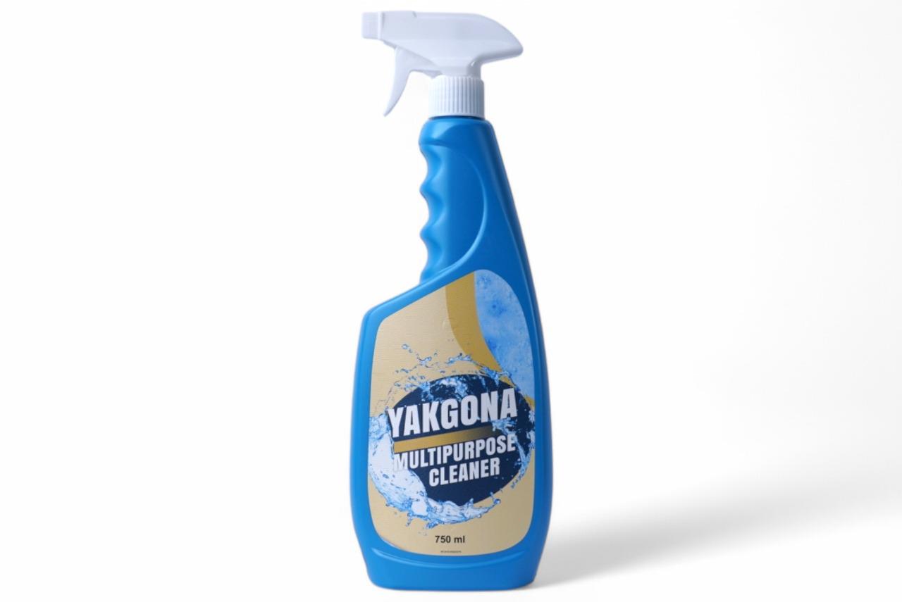 Yakgona Ten Pack Combo